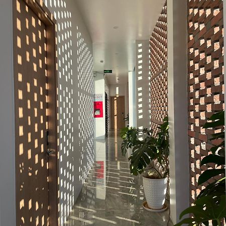 Hotel Samu Lao Cai Exterior photo