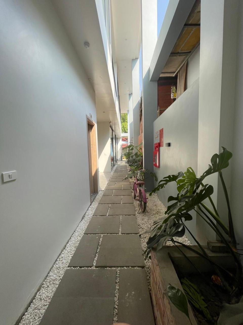 Hotel Samu Lao Cai Exterior photo