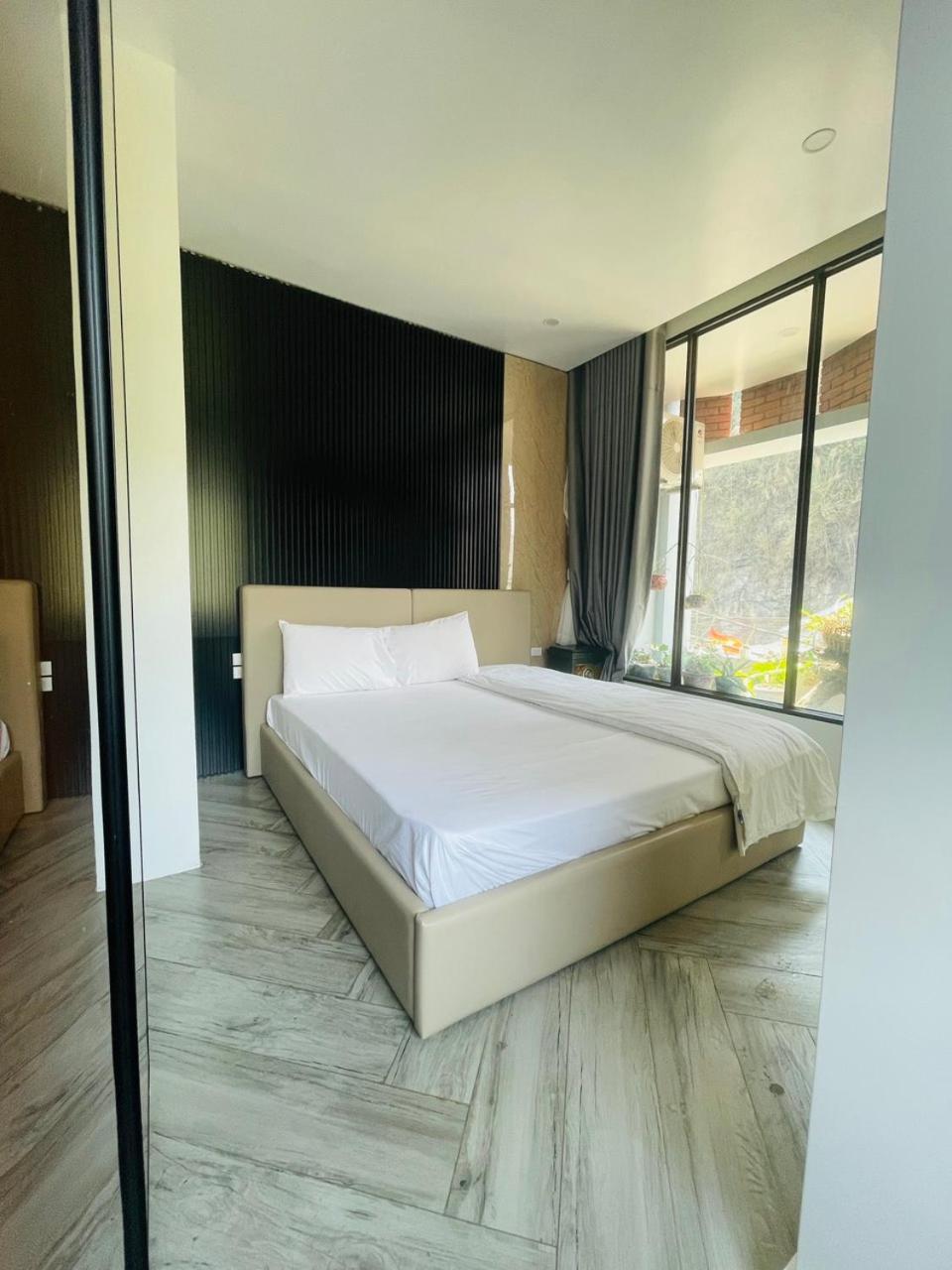 Hotel Samu Lao Cai Exterior photo
