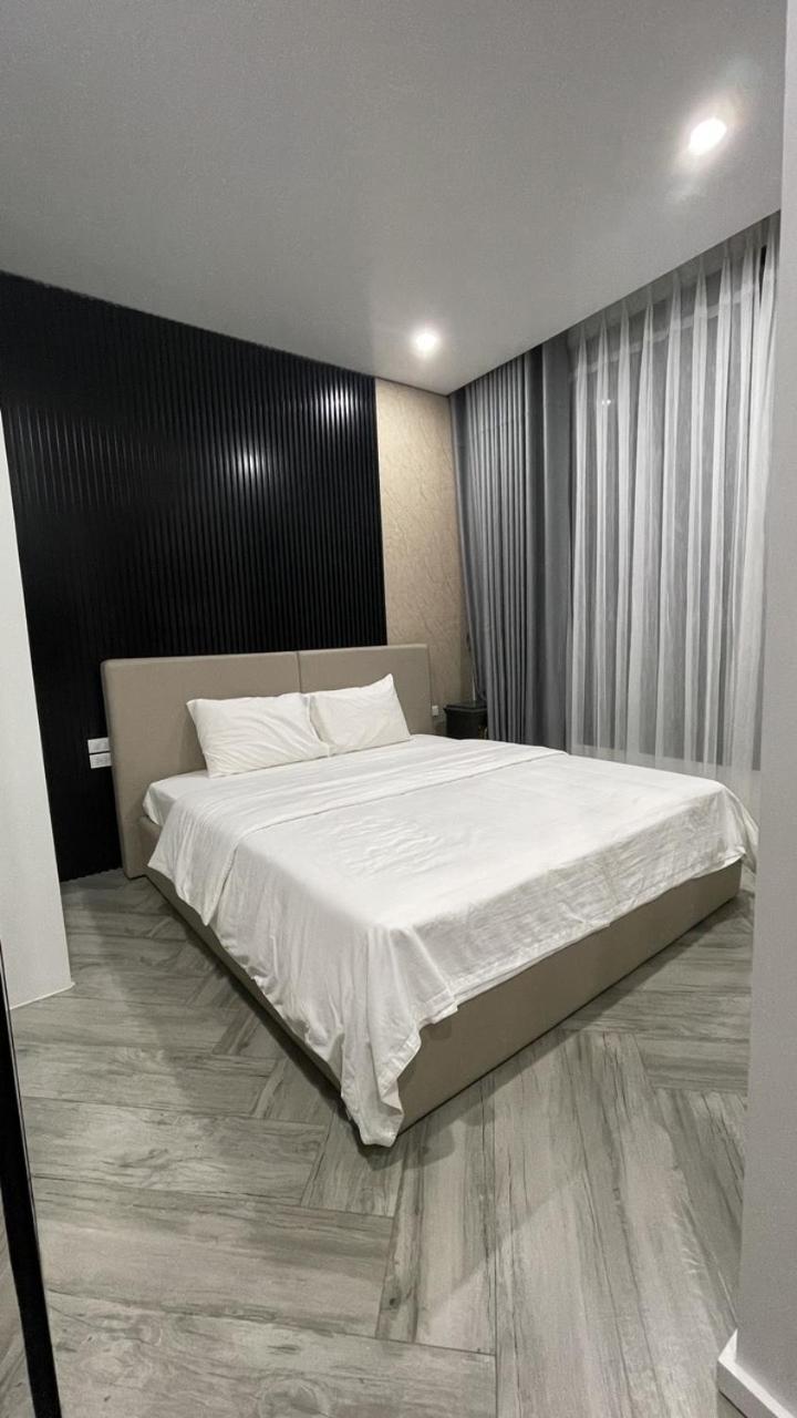 Hotel Samu Lao Cai Exterior photo