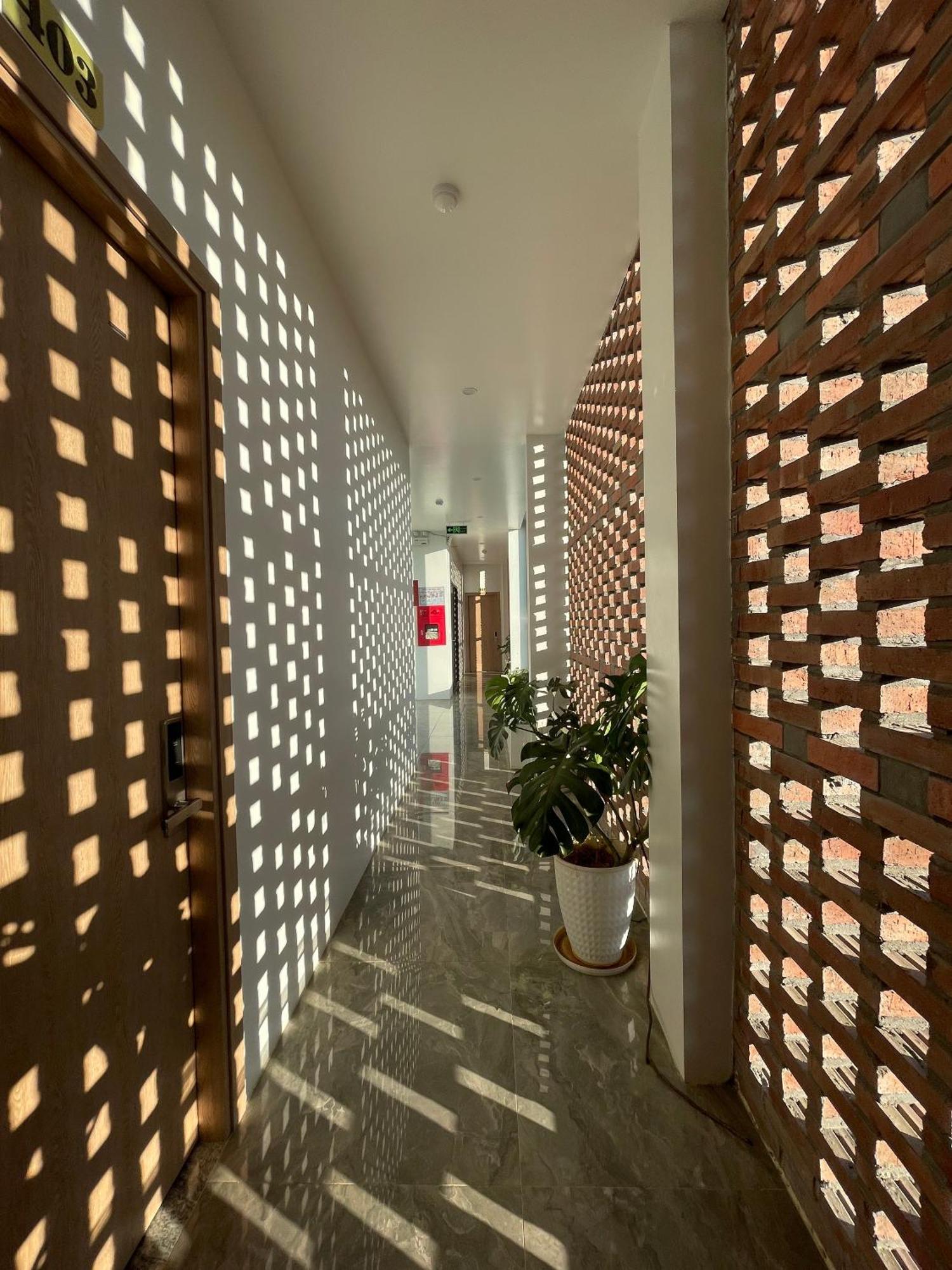 Hotel Samu Lao Cai Exterior photo