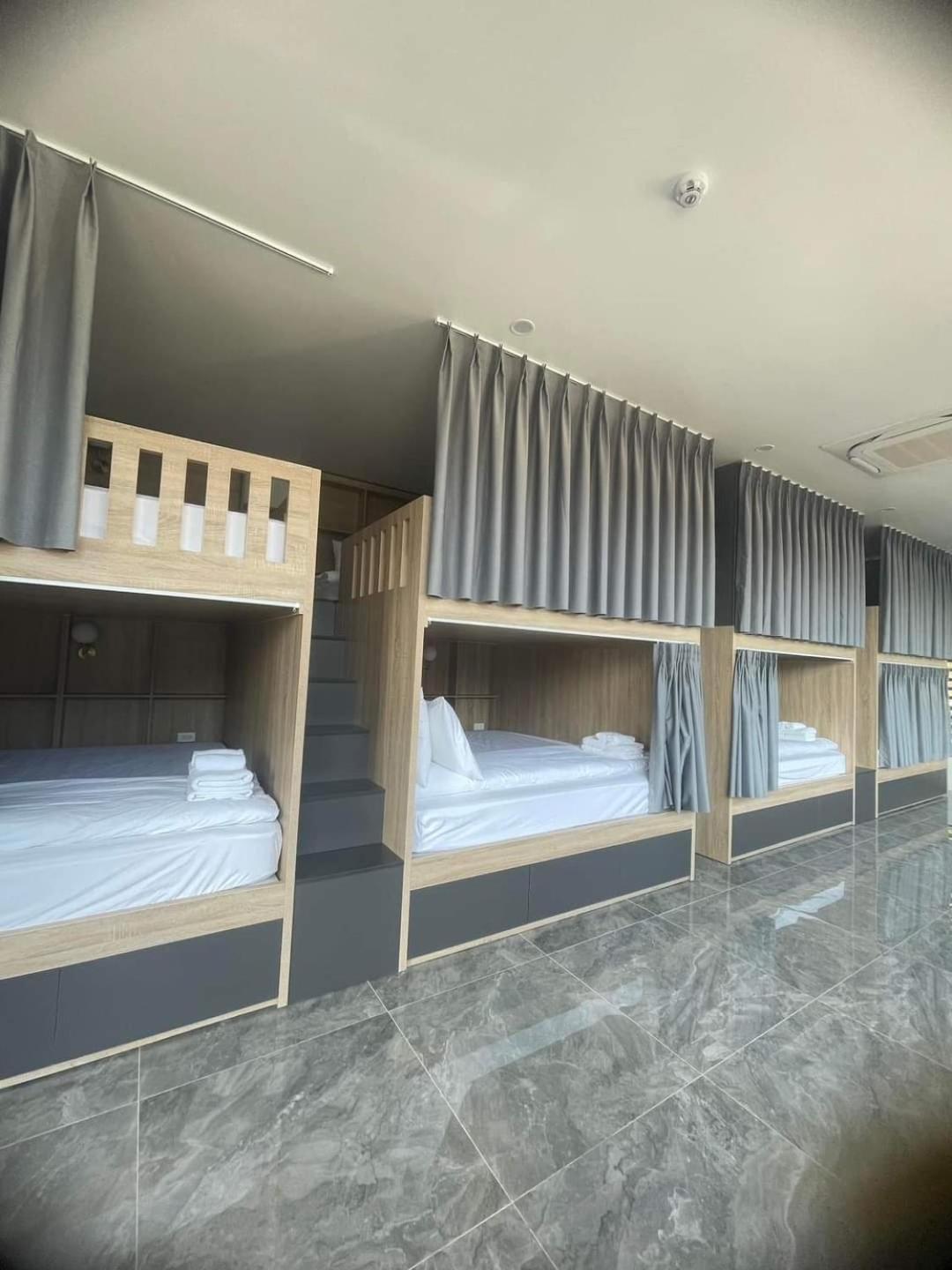 Hotel Samu Lao Cai Exterior photo