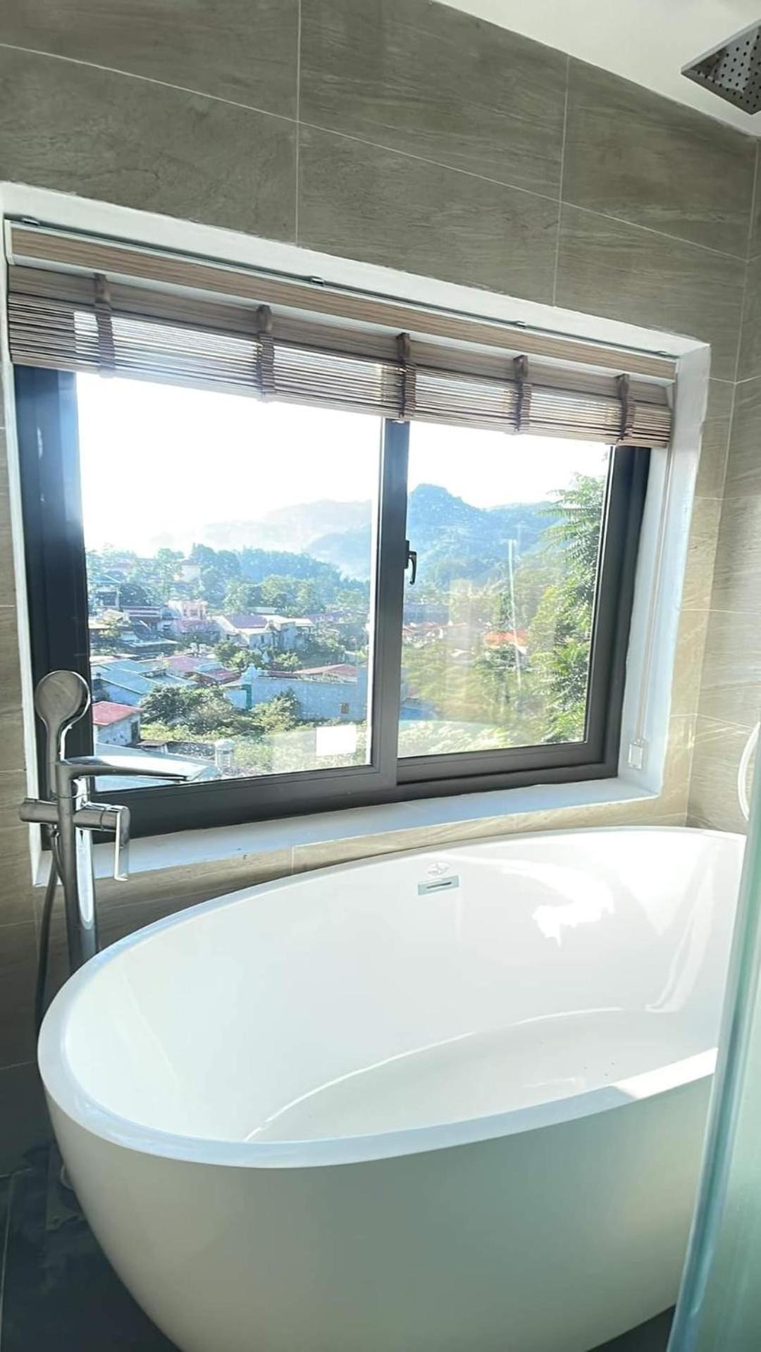 Hotel Samu Lao Cai Exterior photo